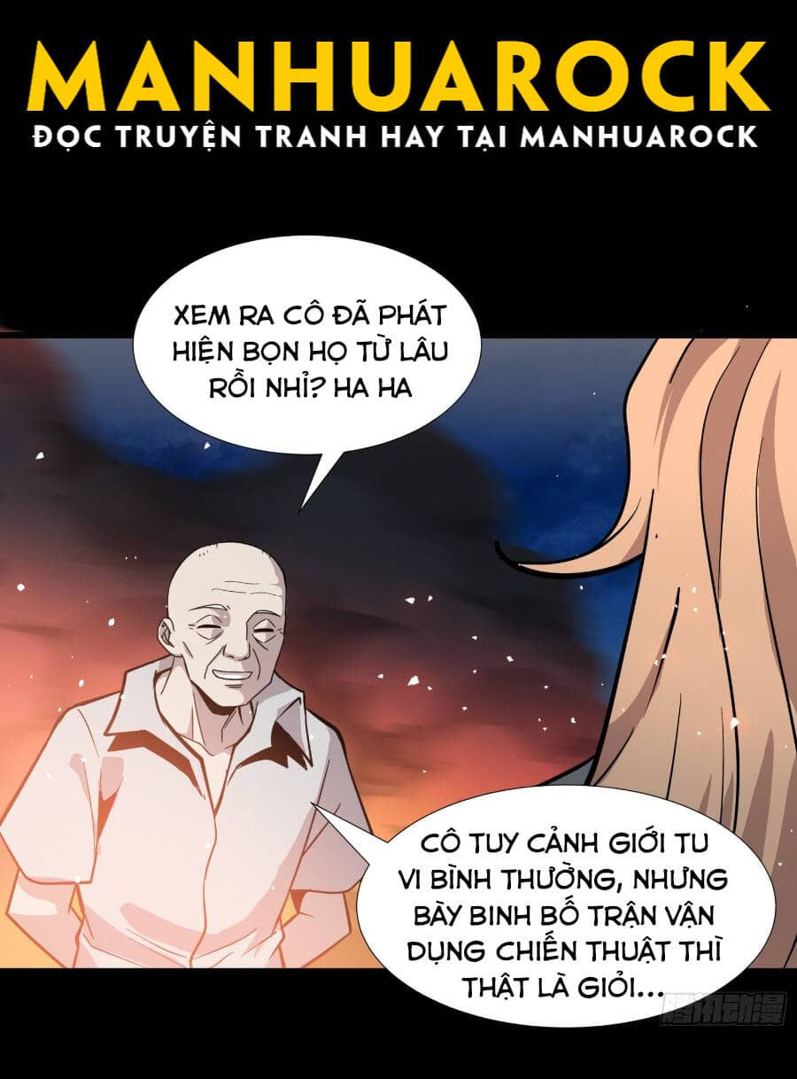 Tinh Giáp Hồn Tướng - Chương 43 - ảnh 25