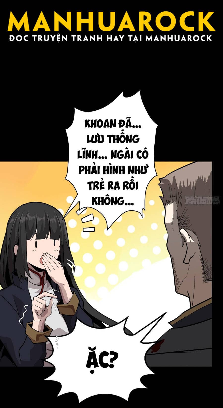 Tinh Giáp Hồn Tướng - Chương 43 - ảnh 48