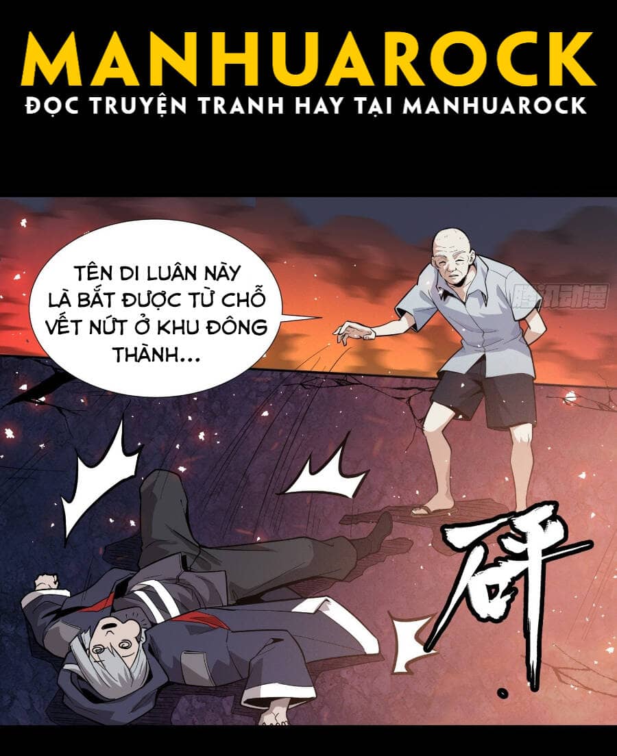Tinh Giáp Hồn Tướng - Chương 43 - ảnh 5