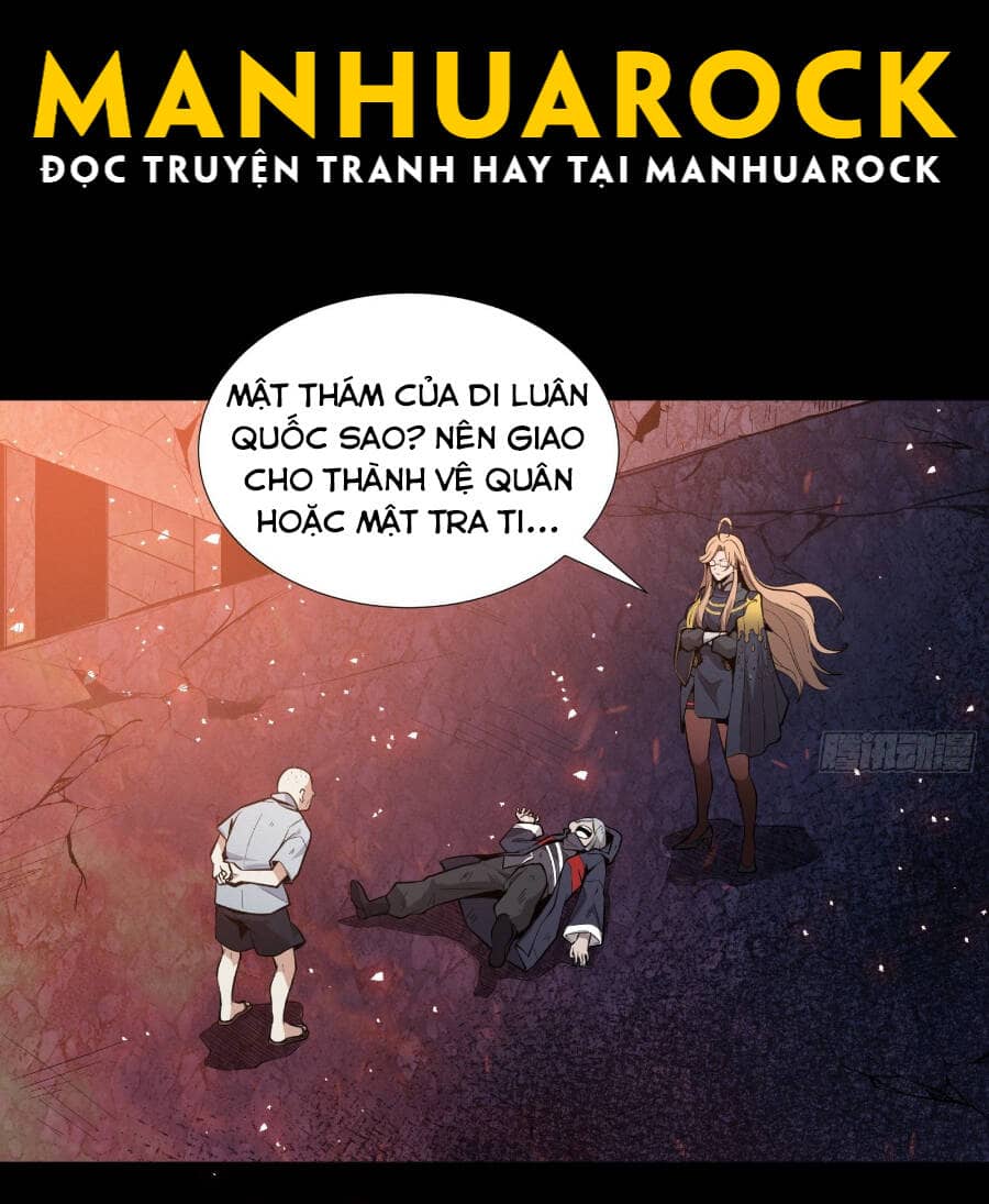 Tinh Giáp Hồn Tướng - Chương 43 - ảnh 6