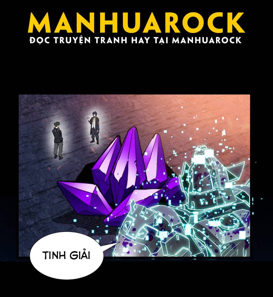 Tinh Giáp Hồn Tướng - Chương 44 - ảnh 16