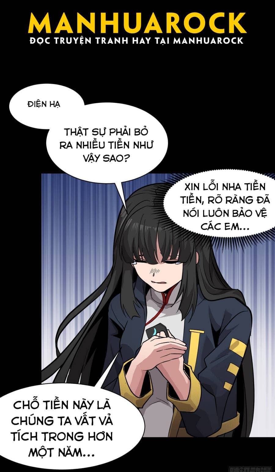 Tinh Giáp Hồn Tướng - Chương 44 - ảnh 36