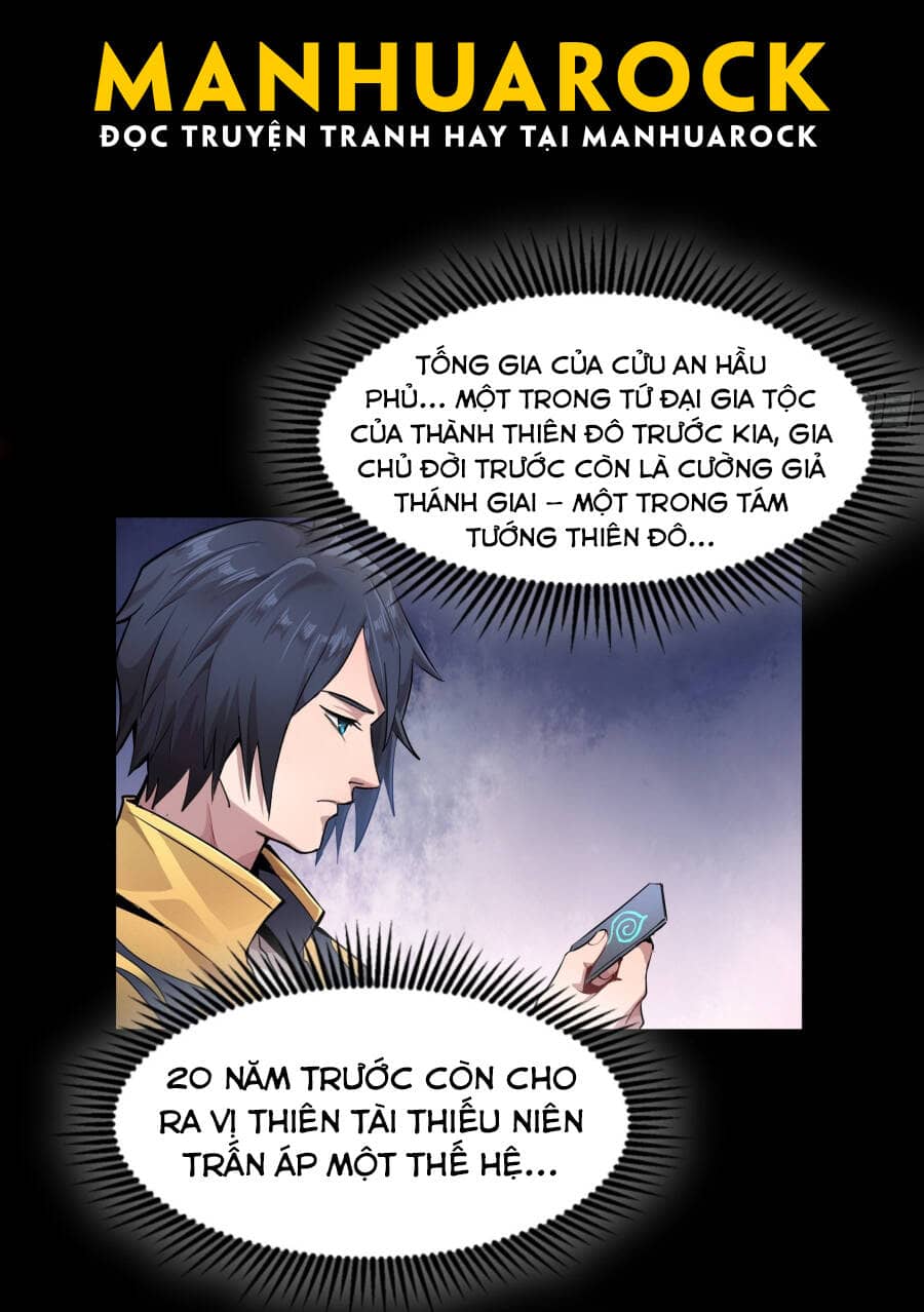 Tinh Giáp Hồn Tướng - Chương 44 - ảnh 41