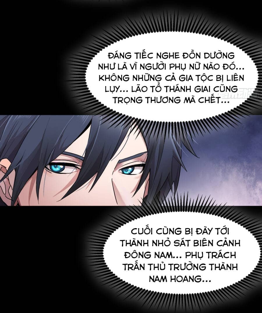 Tinh Giáp Hồn Tướng - Chương 44 - ảnh 42