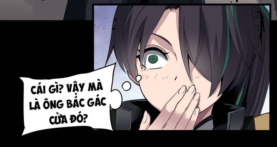Tinh Giáp Hồn Tướng - Chương 45 - ảnh 45