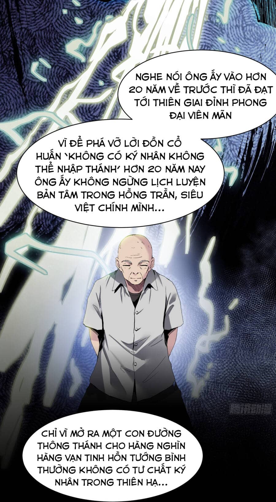 Tinh Giáp Hồn Tướng - Chương 45 - ảnh 53