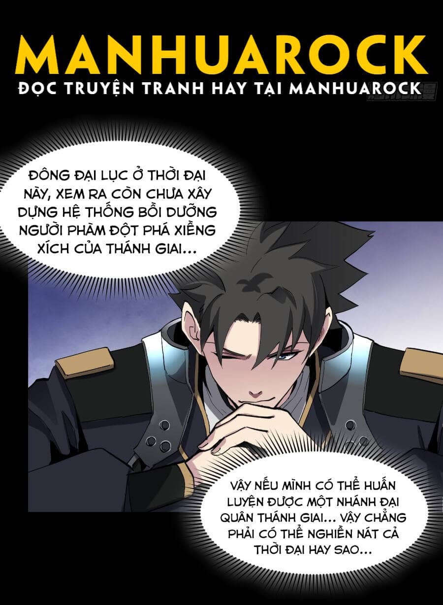 Tinh Giáp Hồn Tướng - Chương 46 - ảnh 13