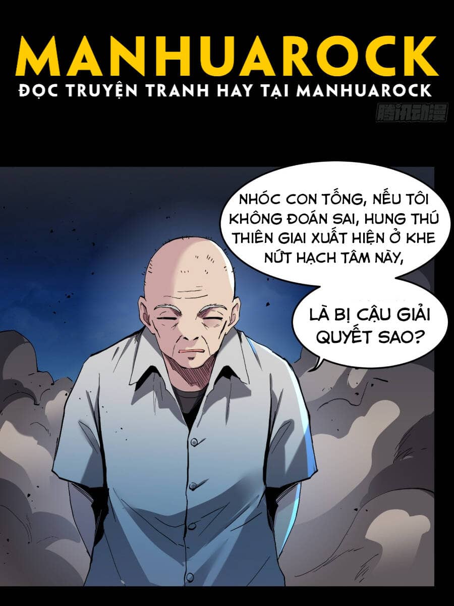 Tinh Giáp Hồn Tướng - Chương 46 - ảnh 28
