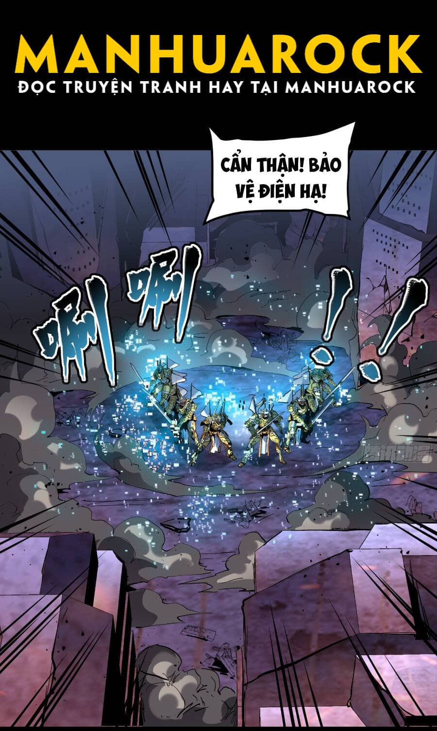 Tinh Giáp Hồn Tướng - Chương 46 - ảnh 47