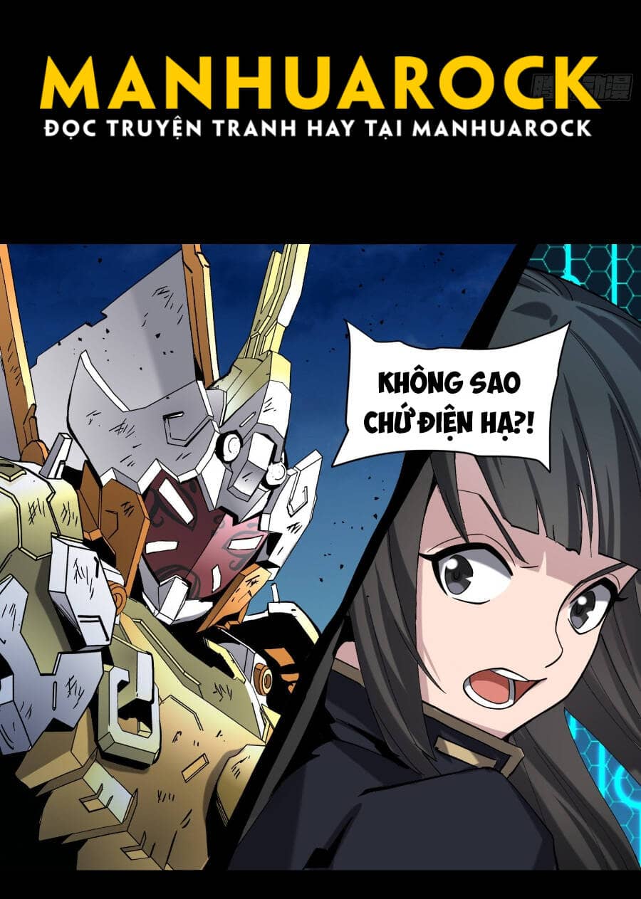 Tinh Giáp Hồn Tướng - Chương 47 - ảnh 29