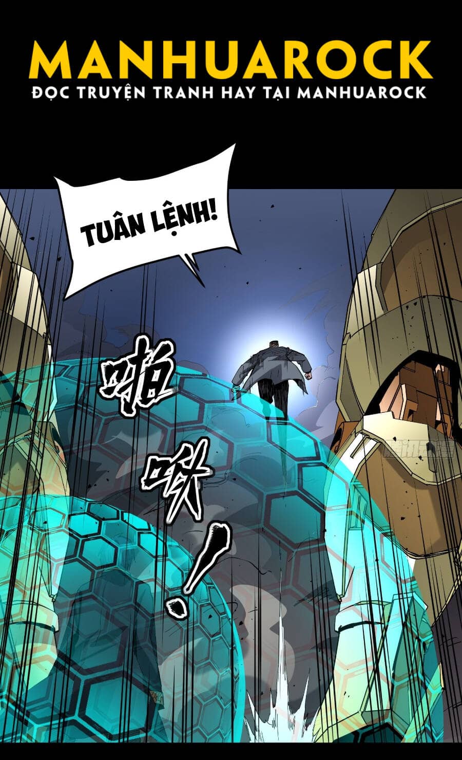 Tinh Giáp Hồn Tướng - Chương 47 - ảnh 37