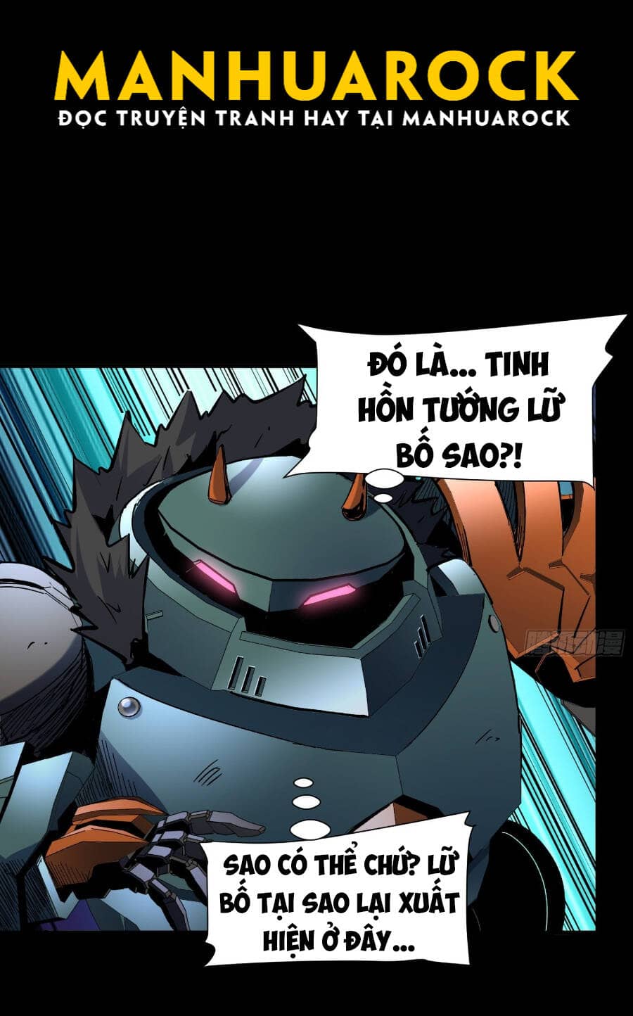 Tinh Giáp Hồn Tướng - Chương 48 - ảnh 20