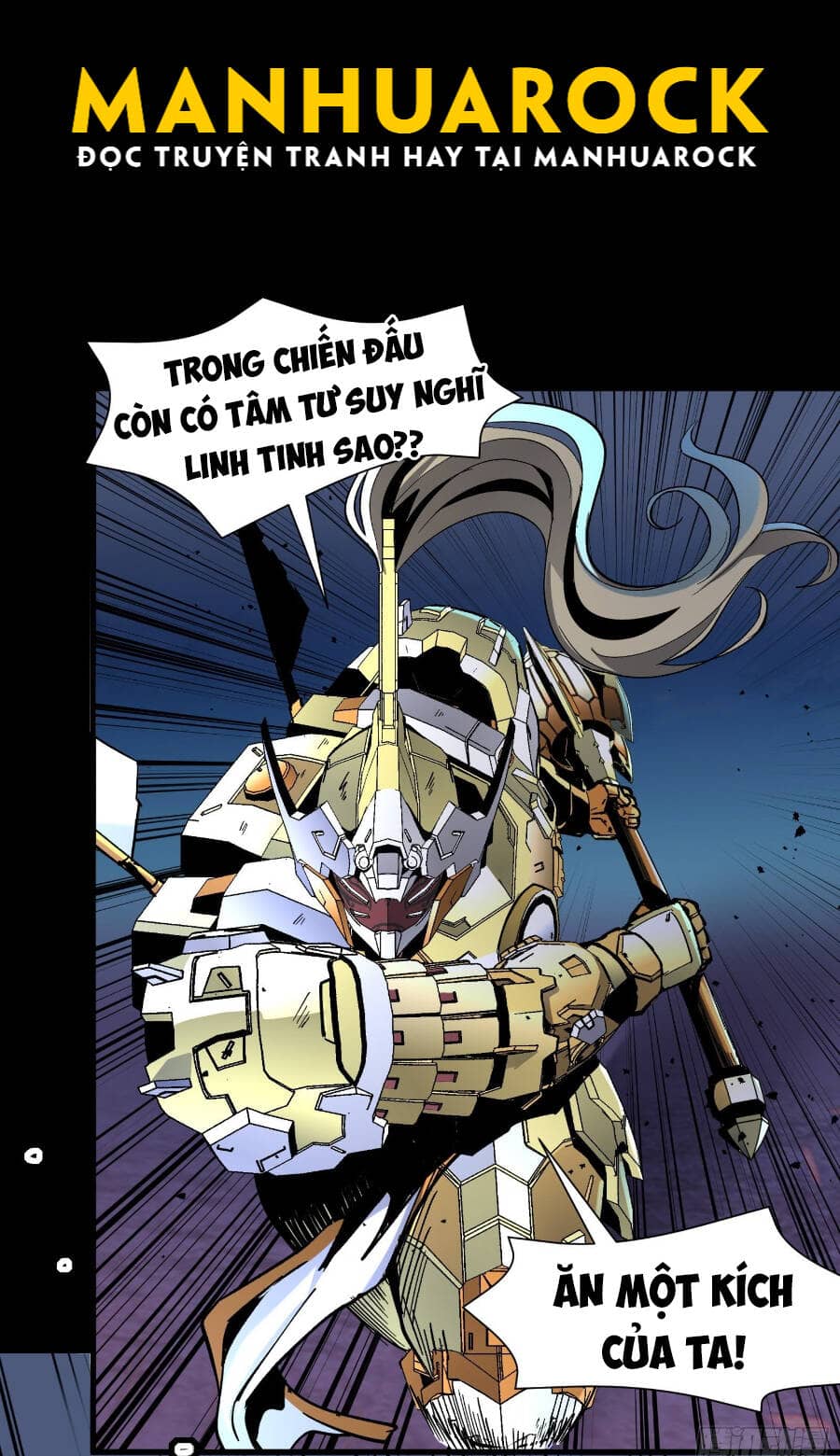Tinh Giáp Hồn Tướng - Chương 48 - ảnh 22