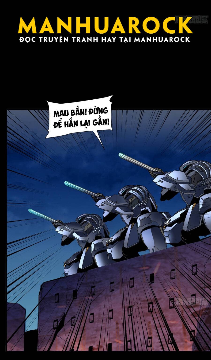 Tinh Giáp Hồn Tướng - Chương 48 - ảnh 27