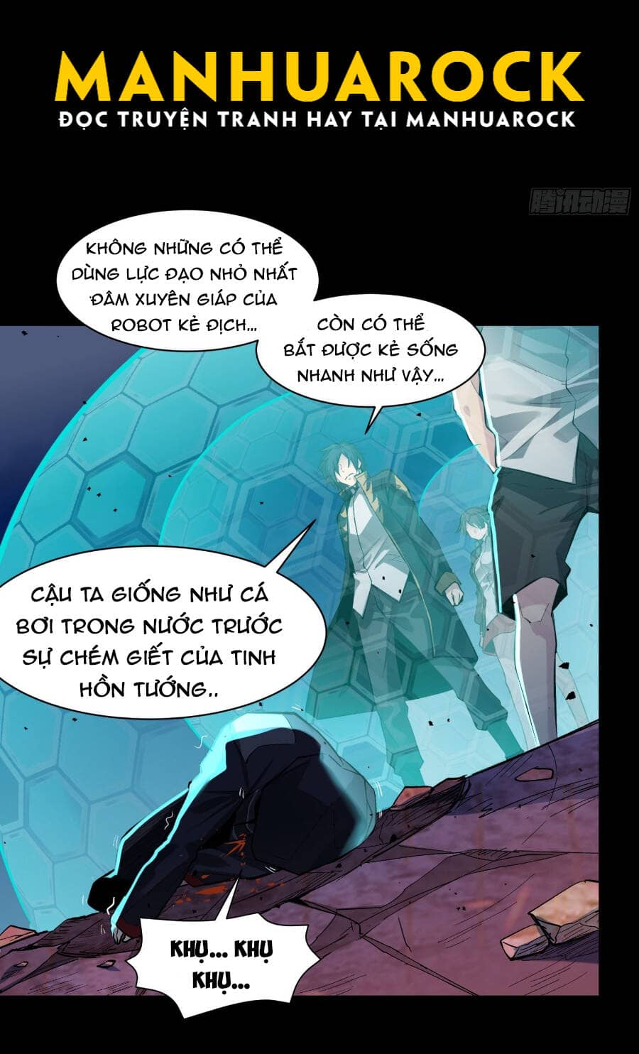 Tinh Giáp Hồn Tướng - Chương 48 - ảnh 31