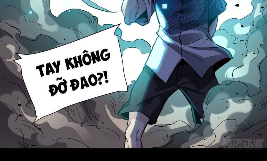 Tinh Giáp Hồn Tướng - Chương 49 - ảnh 30