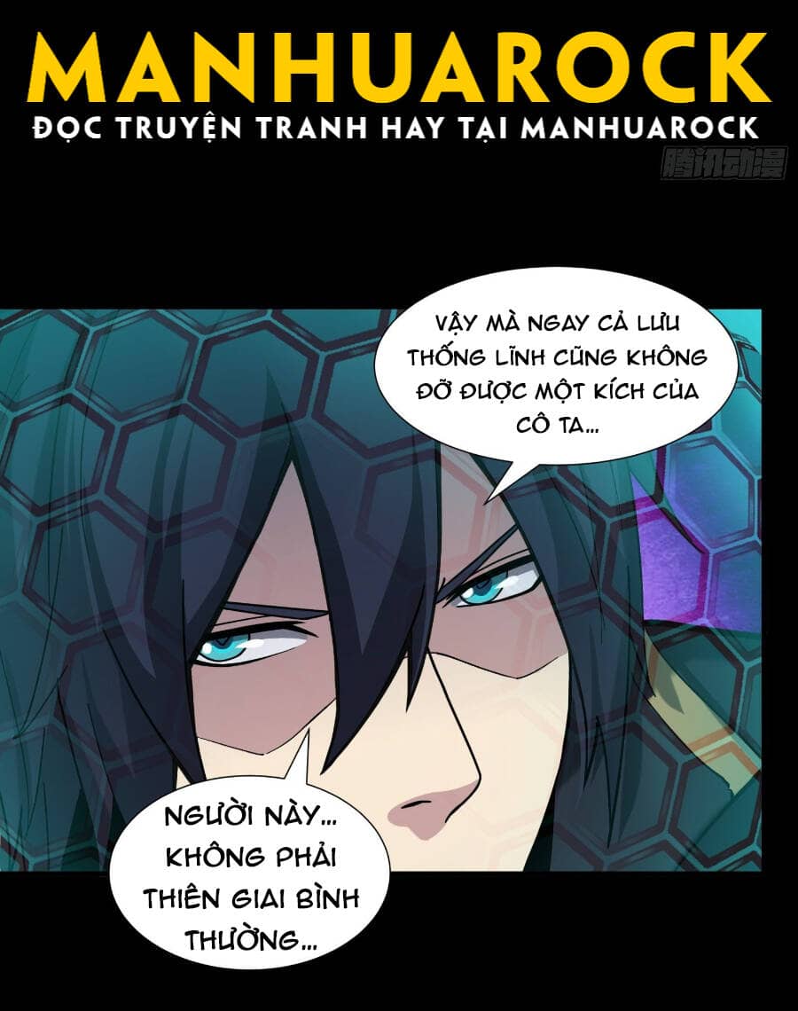 Tinh Giáp Hồn Tướng - Chương 51 - ảnh 28