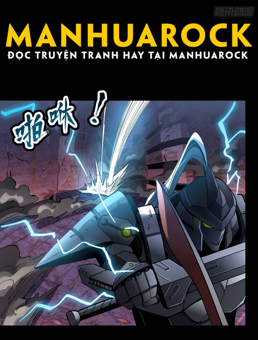 Tinh Giáp Hồn Tướng - Chương 52 - ảnh 13