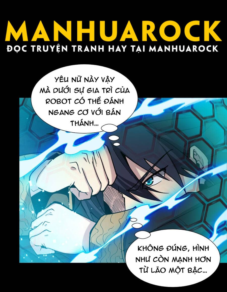 Tinh Giáp Hồn Tướng - Chương 52 - ảnh 4