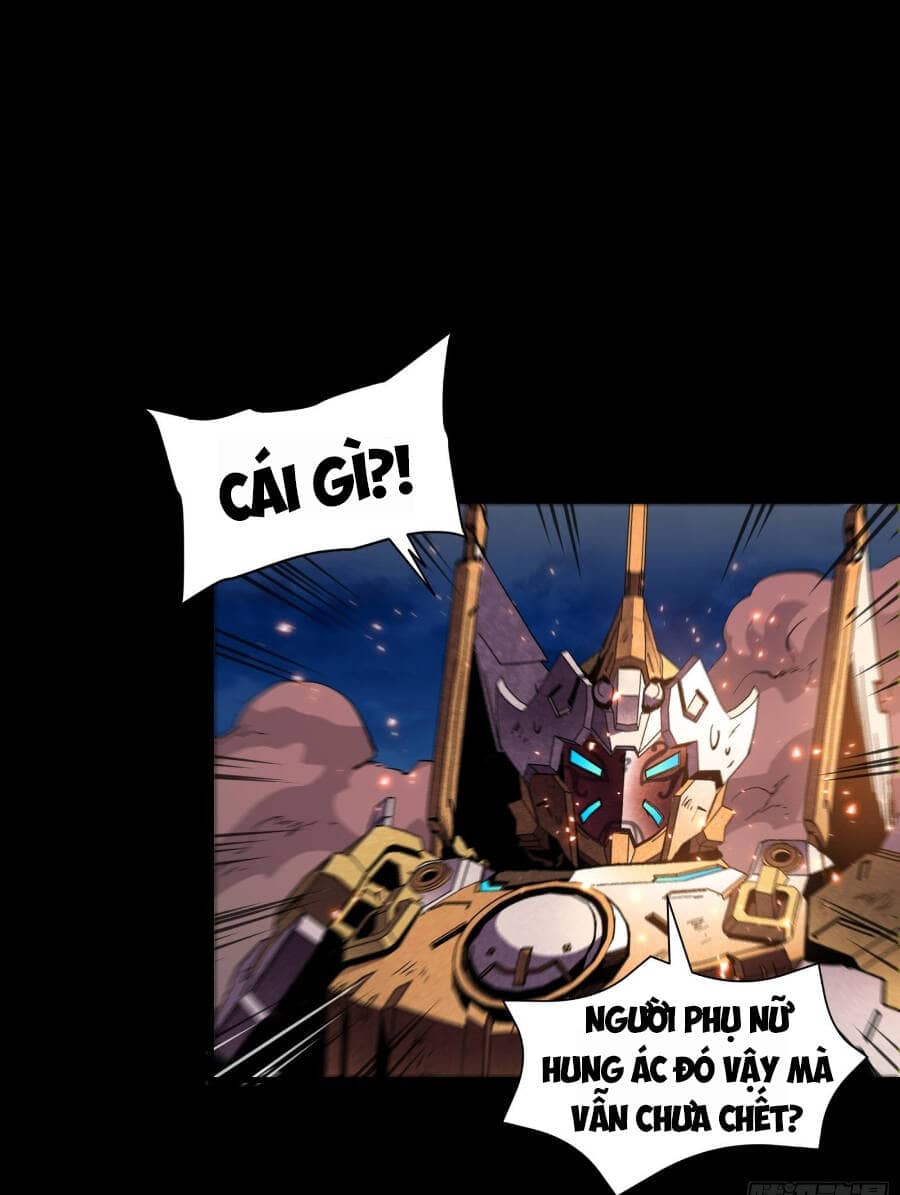 Tinh Giáp Hồn Tướng - Chương 53 - ảnh 28