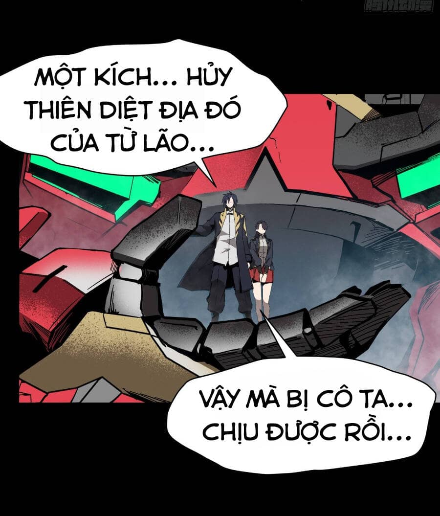 Tinh Giáp Hồn Tướng - Chương 53 - ảnh 29