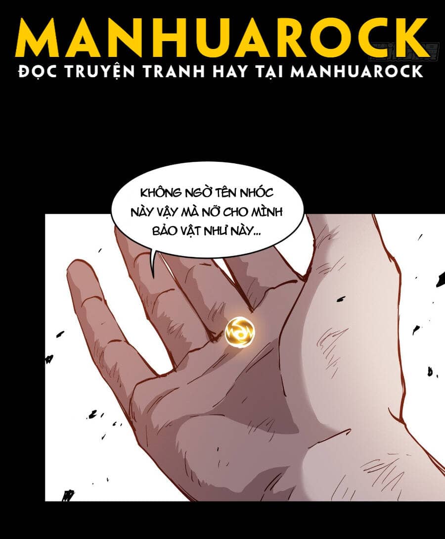 Tinh Giáp Hồn Tướng - Chương 55 - ảnh 8