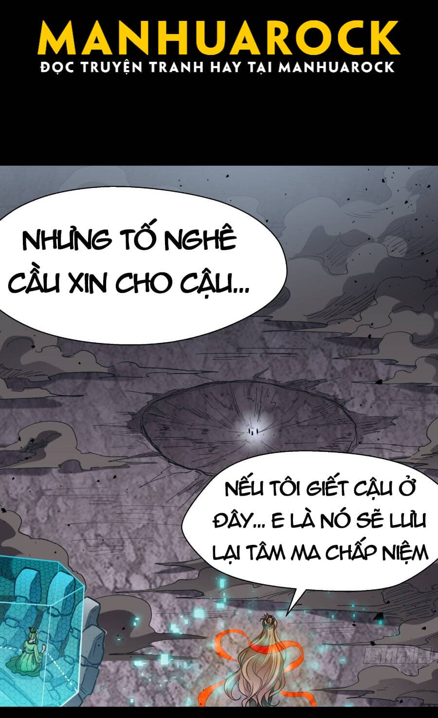 Tinh Giáp Hồn Tướng - Chương 56 - ảnh 9