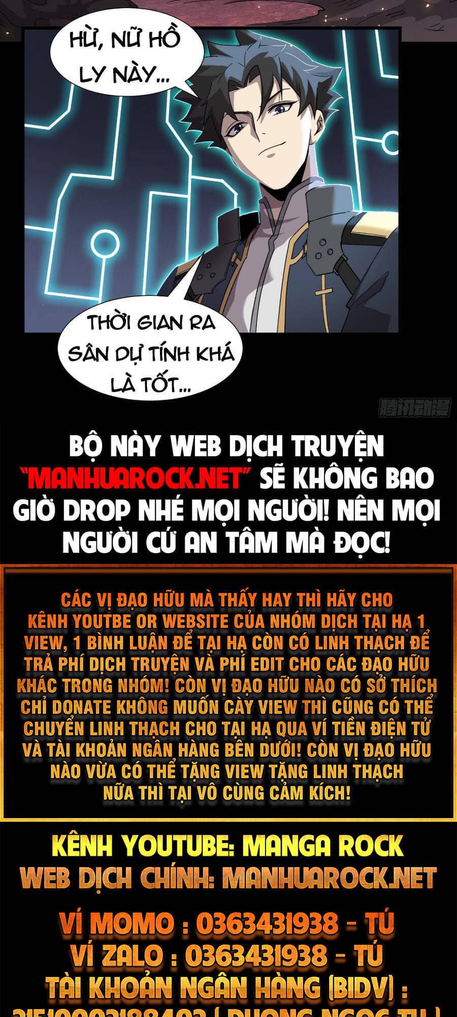 Tinh Giáp Hồn Tướng - Chương 57 - ảnh 54