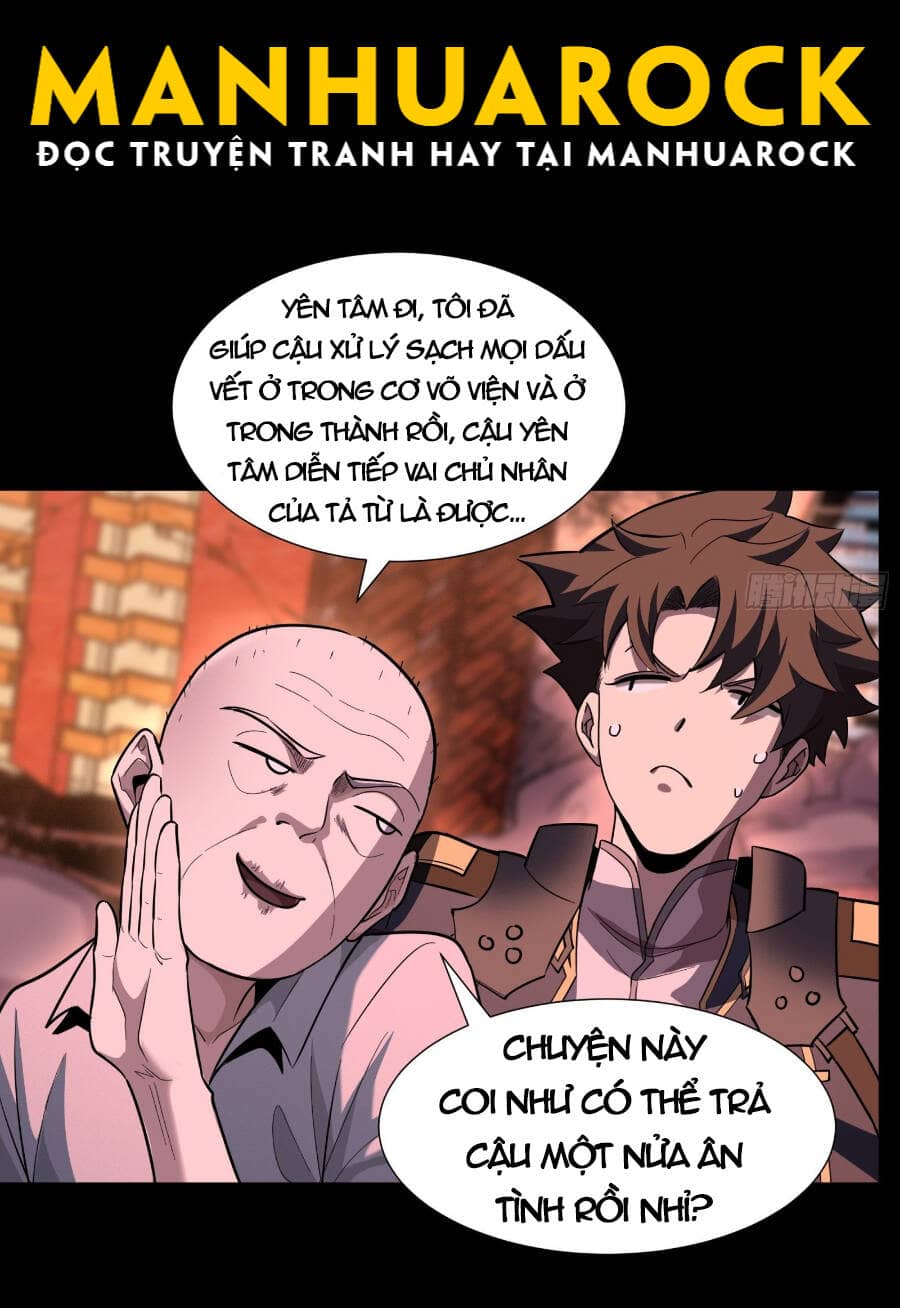 Tinh Giáp Hồn Tướng - Chương 58 - ảnh 37