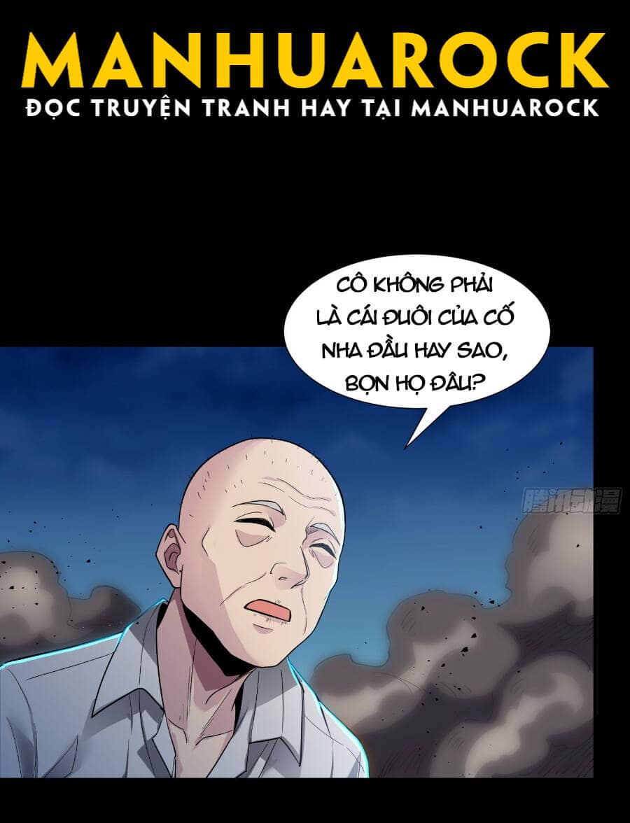 Tinh Giáp Hồn Tướng - Chương 58 - ảnh 42