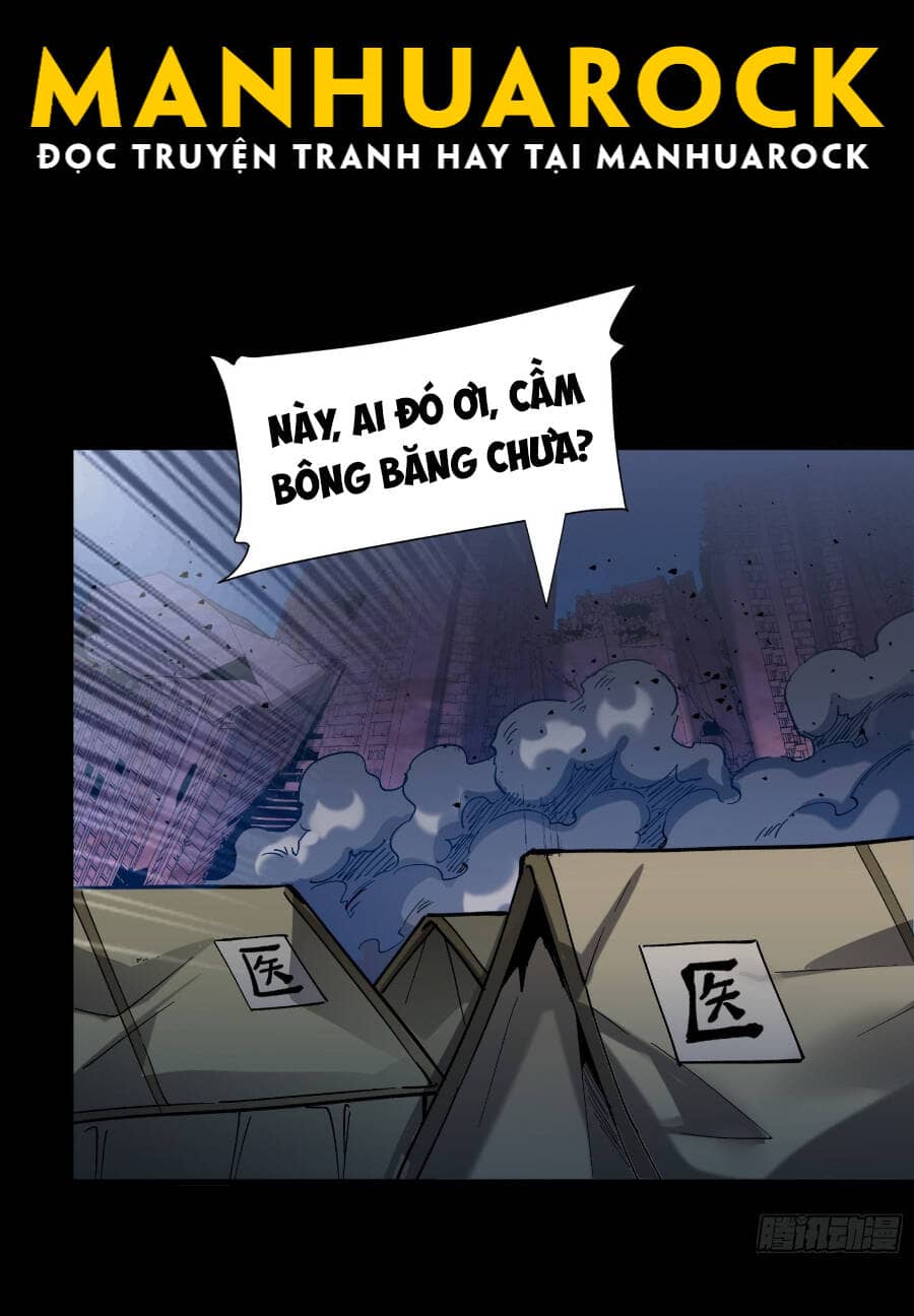 Tinh Giáp Hồn Tướng - Chương 58 - ảnh 64