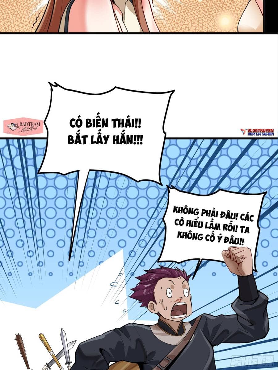 Tinh Giáp Hồn Tướng - Chương 5 - ảnh 32