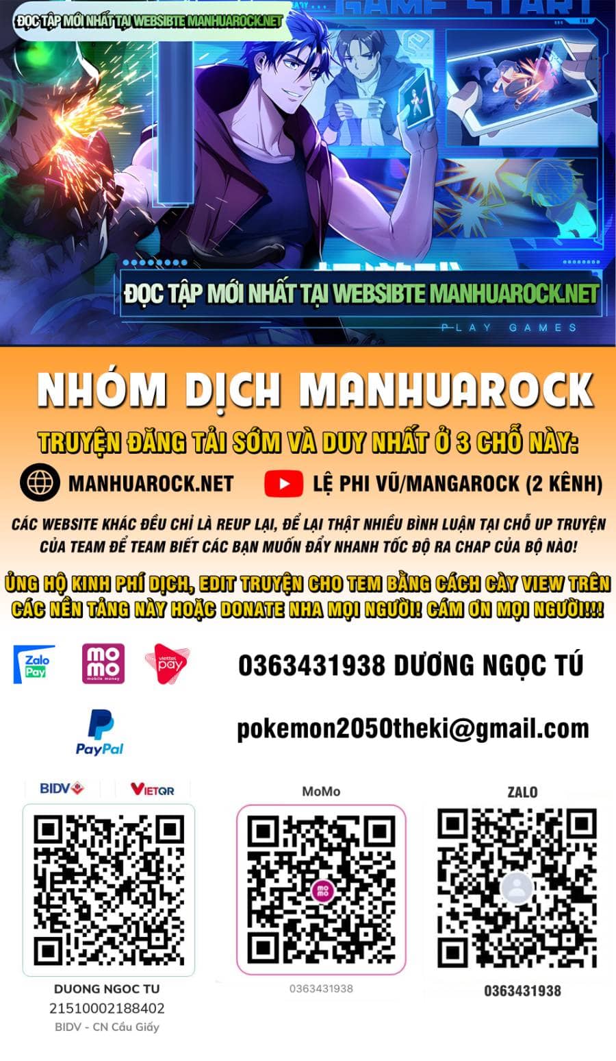 Tinh Giáp Hồn Tướng - Chương 63 - ảnh 1