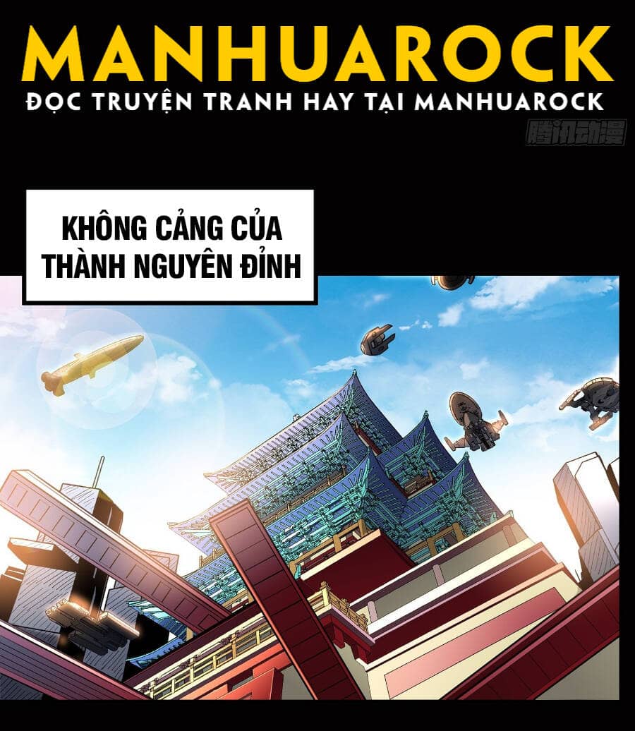 Tinh Giáp Hồn Tướng - Chương 63 - ảnh 21