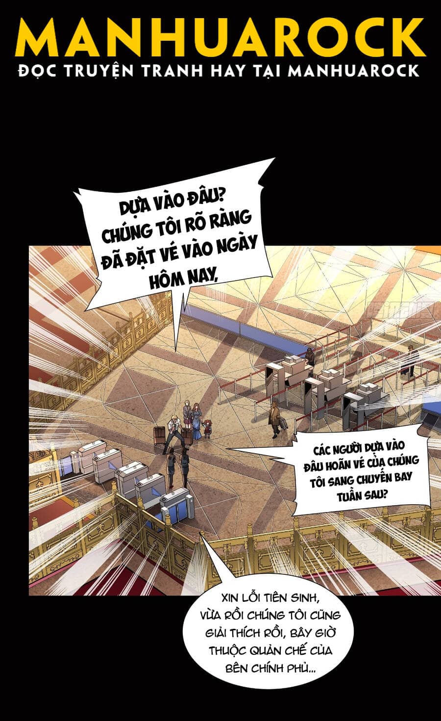 Tinh Giáp Hồn Tướng - Chương 63 - ảnh 22
