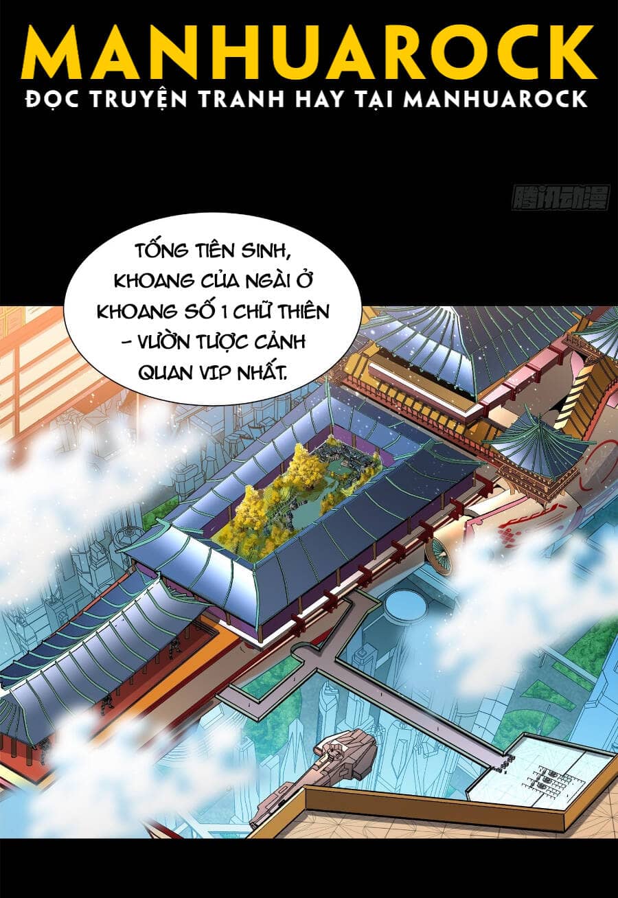 Tinh Giáp Hồn Tướng - Chương 63 - ảnh 48
