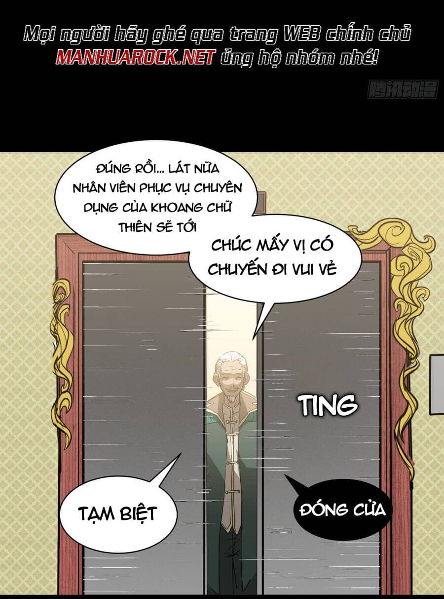 Tinh Giáp Hồn Tướng - Chương 64 - ảnh 27