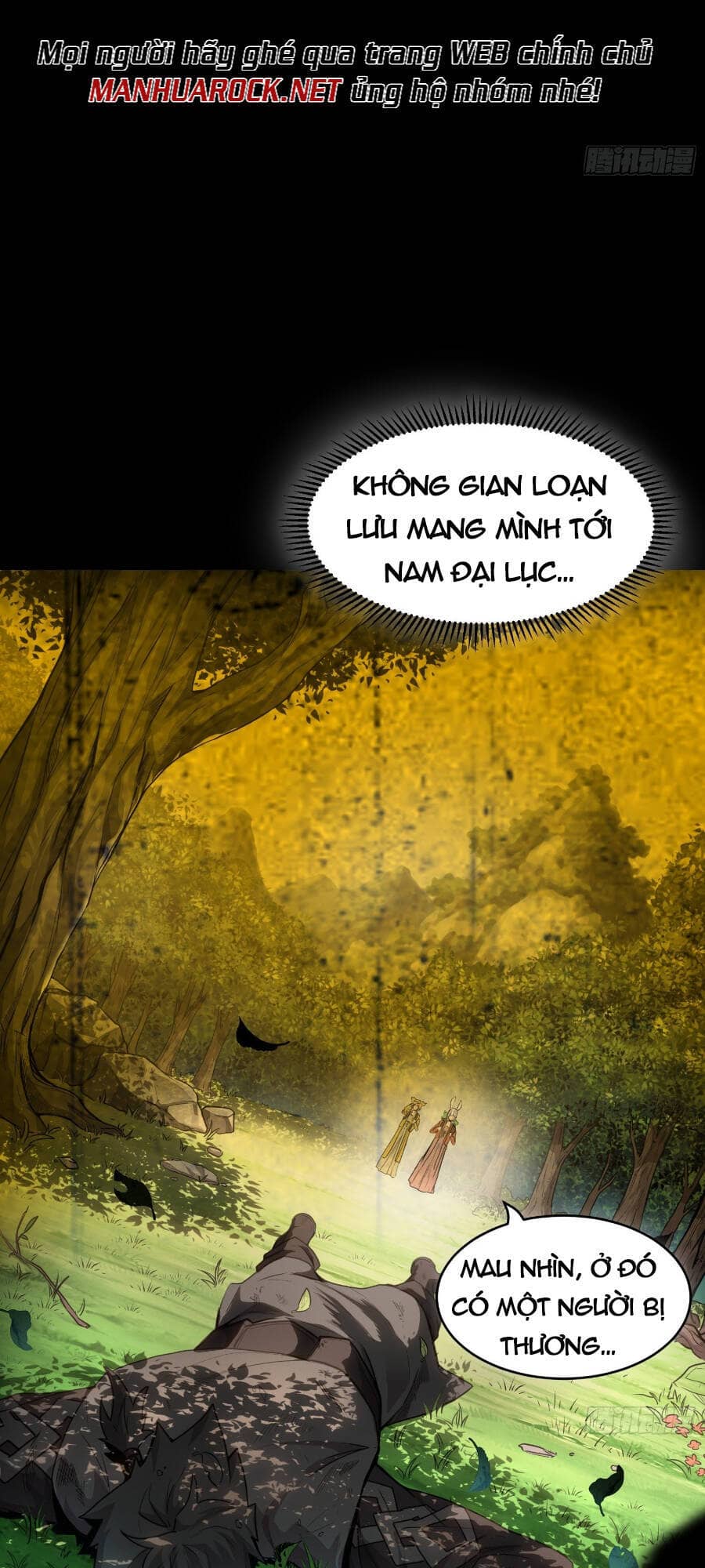 Tinh Giáp Hồn Tướng - Chương 64 - ảnh 38