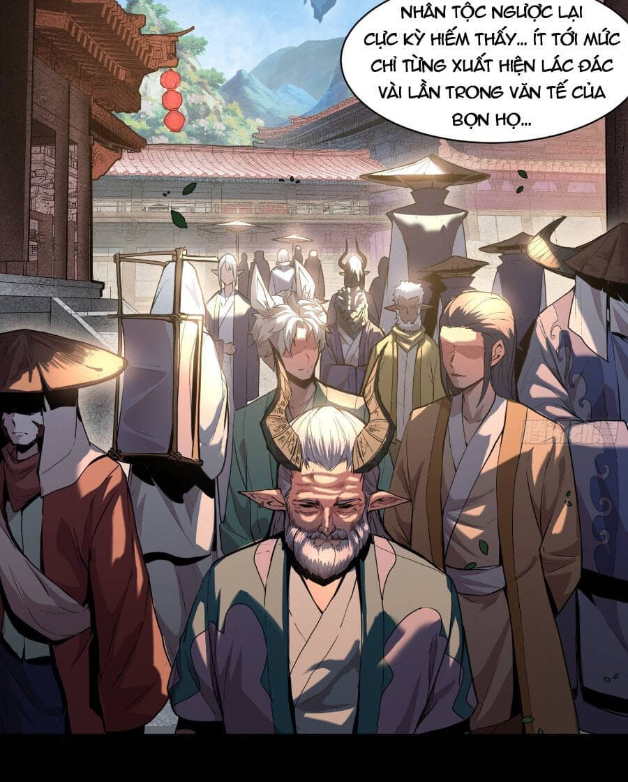 Tinh Giáp Hồn Tướng - Chương 64 - ảnh 42