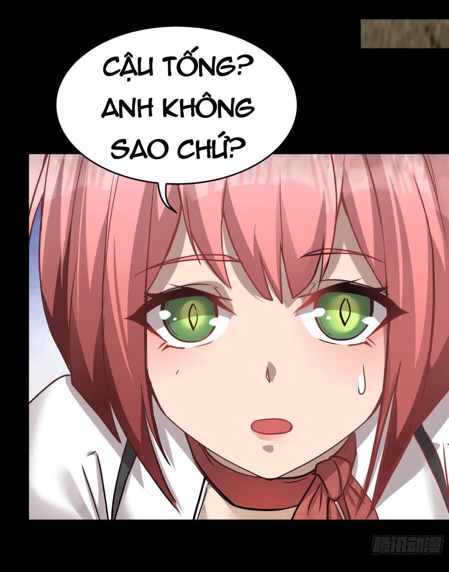 Tinh Giáp Hồn Tướng - Chương 64 - ảnh 53