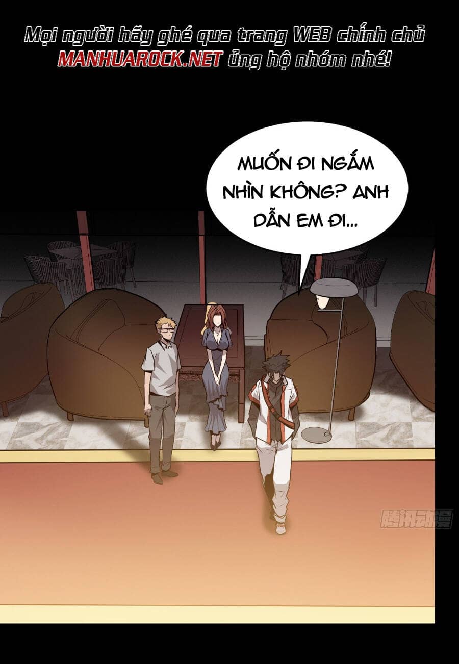 Tinh Giáp Hồn Tướng - Chương 65 - ảnh 42