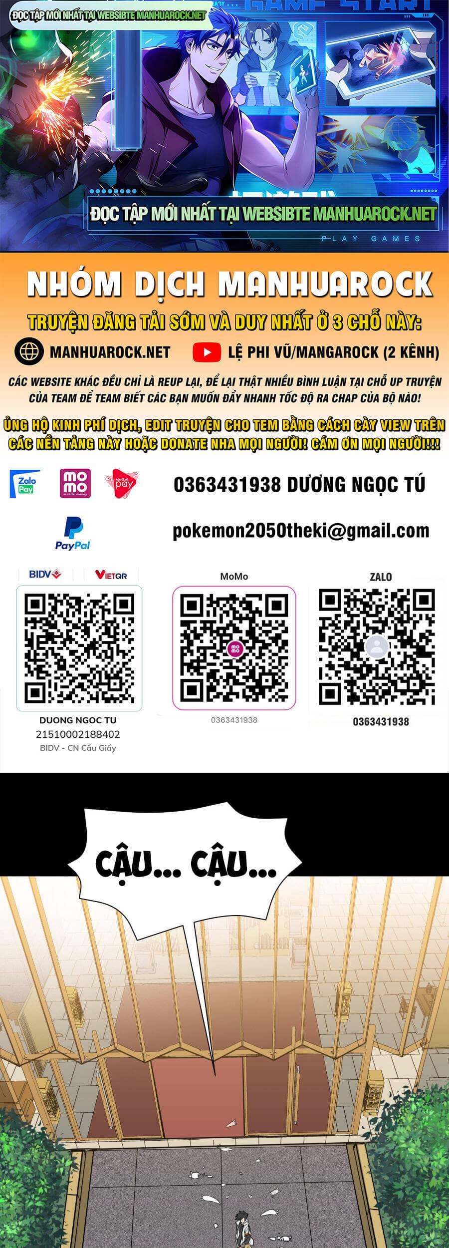 Tinh Giáp Hồn Tướng - Chương 67 - ảnh 1