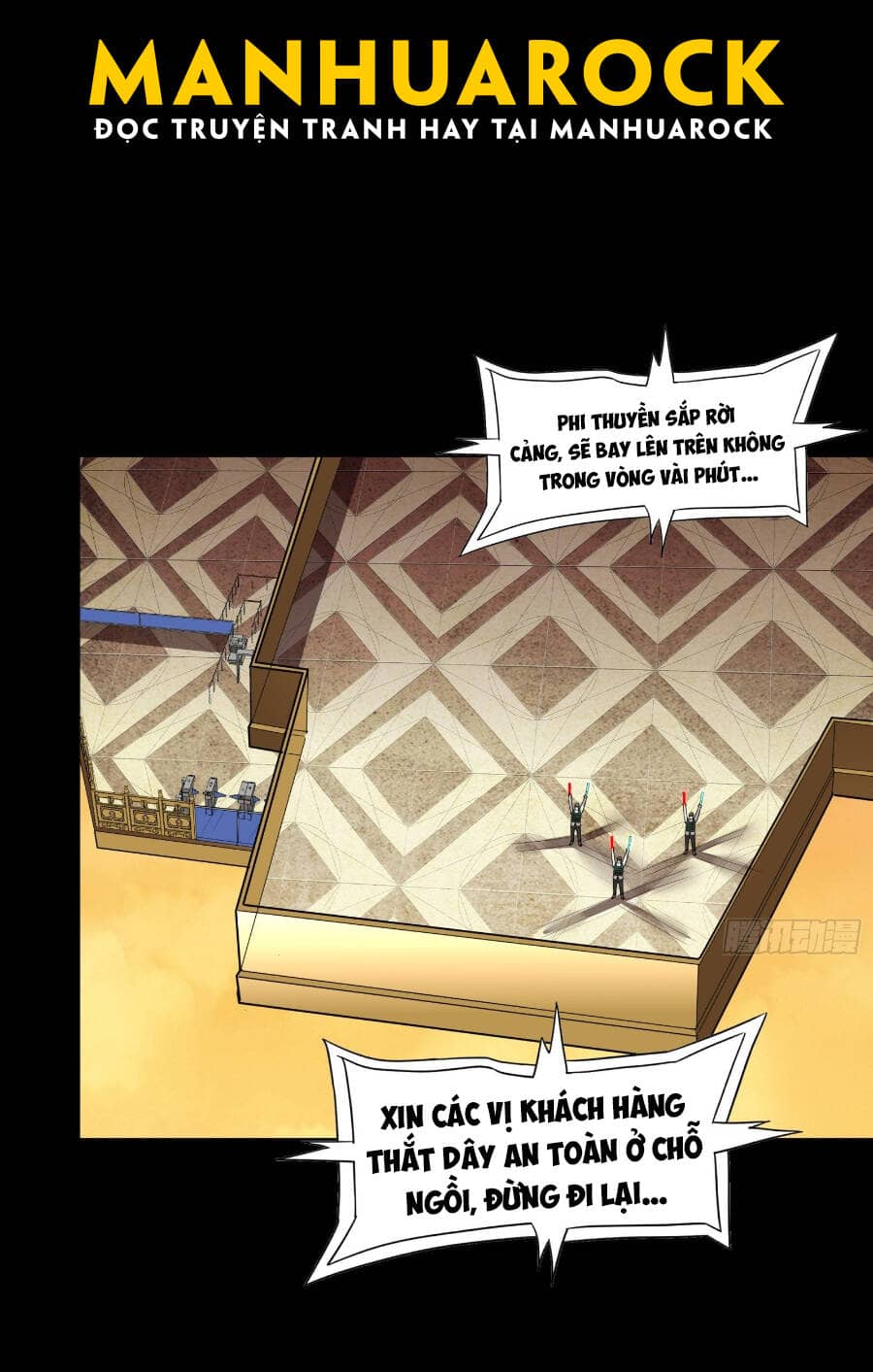 Tinh Giáp Hồn Tướng - Chương 68 - ảnh 3