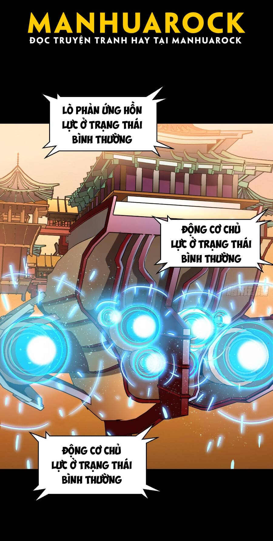 Tinh Giáp Hồn Tướng - Chương 68 - ảnh 5
