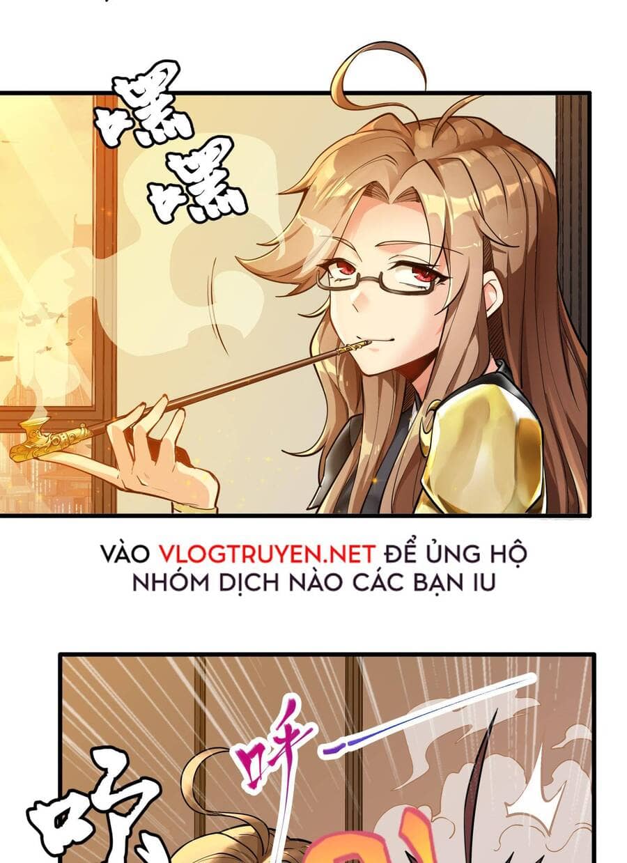 Tinh Giáp Hồn Tướng - Chương 6 - ảnh 22