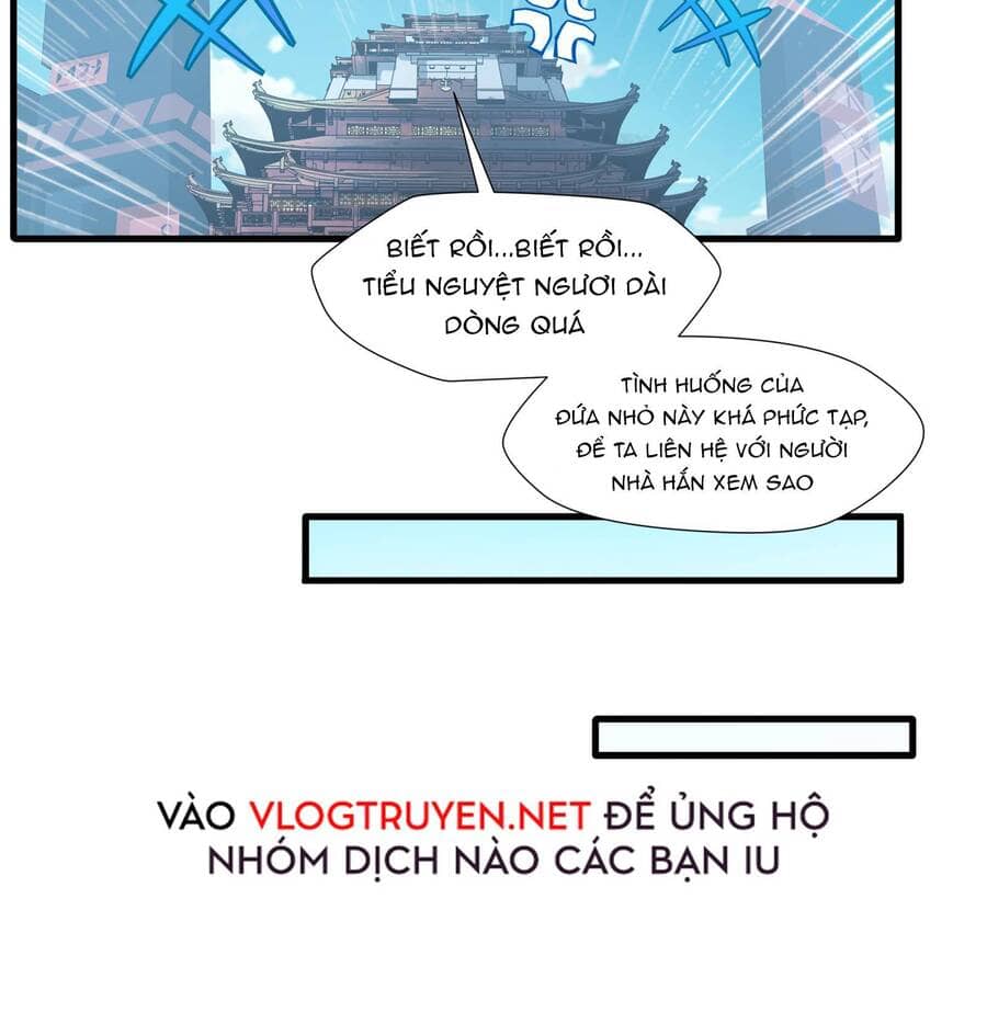 Tinh Giáp Hồn Tướng - Chương 6 - ảnh 24