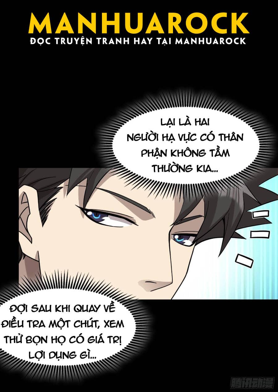 Tinh Giáp Hồn Tướng - Chương 69 - ảnh 25
