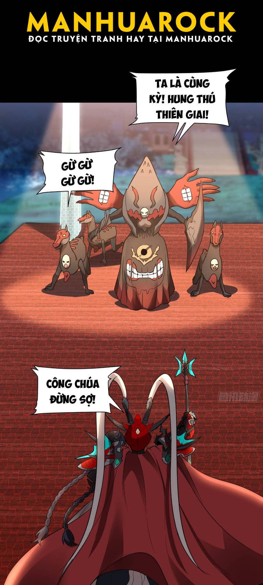 Tinh Giáp Hồn Tướng - Chương 69 - ảnh 63