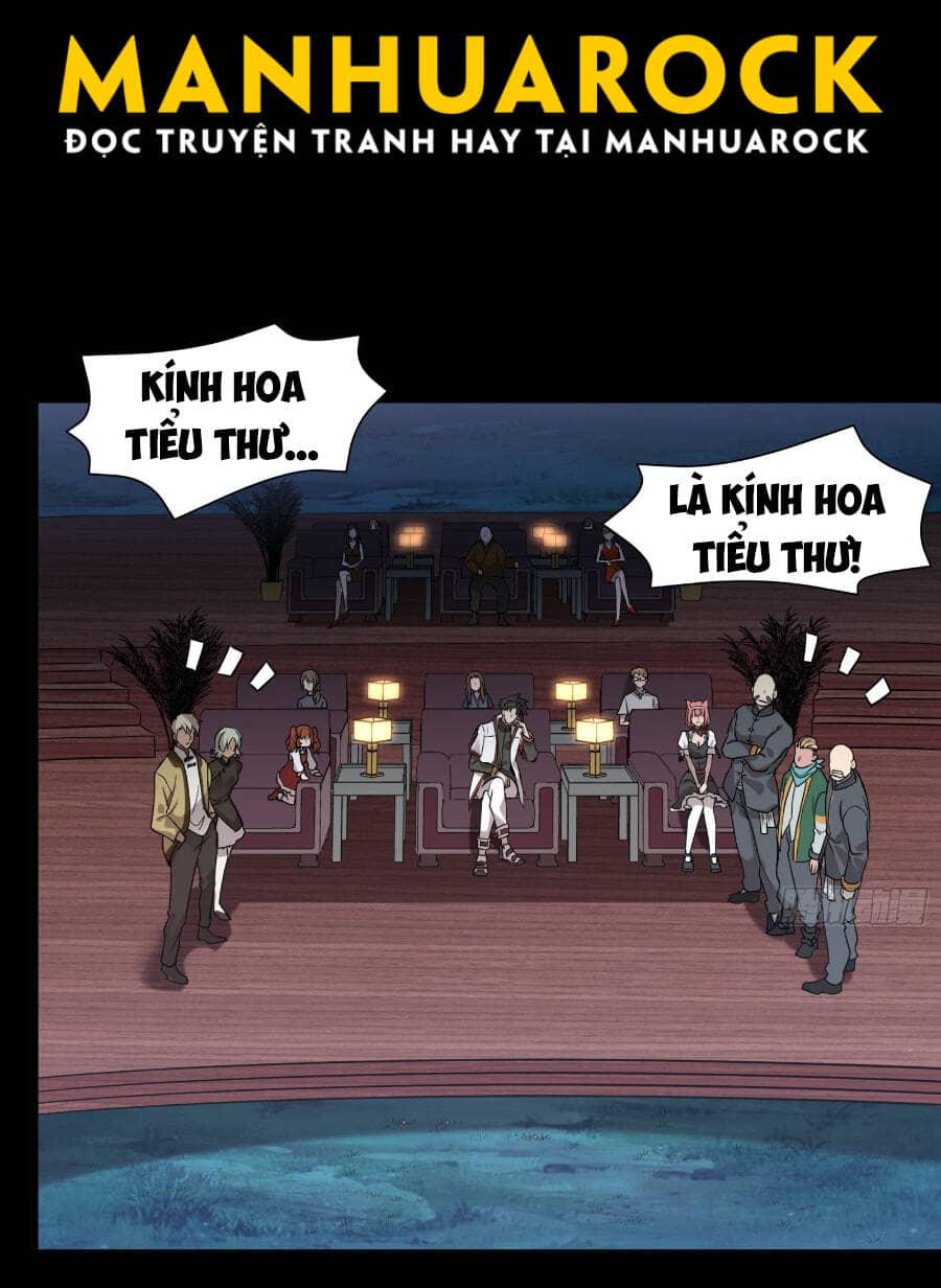 Tinh Giáp Hồn Tướng - Chương 70 - ảnh 18