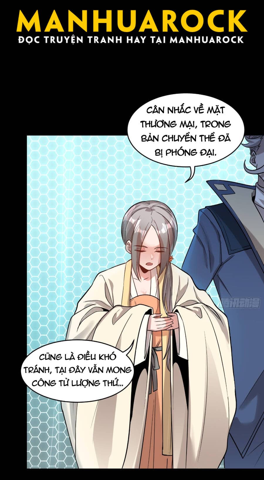 Tinh Giáp Hồn Tướng - Chương 70 - ảnh 27